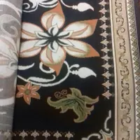 گلیم فرش ۴ متری