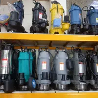 کفکش راد پمپ -توان تک -لجنکش گارانتی دار|عمده‌فروشی|تهران, فردوسی|دیوار