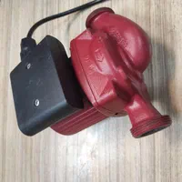 پمپ شوفاژ سیرکوله گراندفوس ( گرندفوس مدل 80 )|آبگرمکن، پکیج، شوفاژ|تهران, بهارستان|دیوار