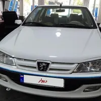 پژو پارس LX TU5، مدل ۱۳۹۳
