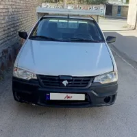 آریسان 98 دوگانه وانت