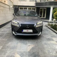 لکسوس NX200T 2016