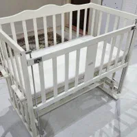 تخت کنار مادر aybi baby|تخت و صندلی بچه|تهران, استاد معین|دیوار