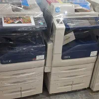 فروش و تعمیر دستگاه کپی(۴ماهه)|پرینتر، اسکنر، کپی، فکس|اصفهان, شهرک کاوه|دیوار