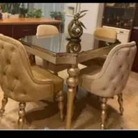 آیلاچوب.ناهارخوری.غذاخوری.صندلی