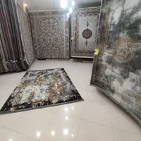 فرش کارکرده با فرش نو * معاوضه فرش