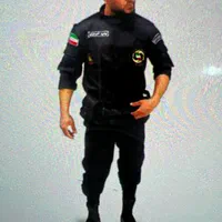 نگهبان حراست نگهبانی