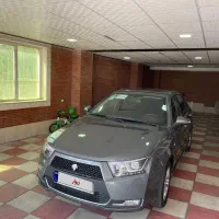 دنا پلاس اتومات توربو