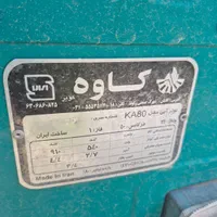 ۲عدد کولر آبی یکجا با سایه بان|کولر آبی|کاشان, الغدیر|دیوار