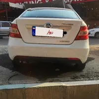 برلیانس H230 دنده‌ای، مدل ۱۳۹۵|خودرو سواری و وانت|تهران, شمشیری|دیوار