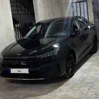 کی‌ام‌سی J7،توربو فول آخر ۱۴۰۱ مشابه صفر