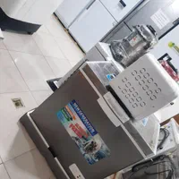 فریزر صندوقی بستی درب شیشه ای کشویی ۲۲۰تا۴۴۰ لیتر|یخچال و فریزر|مشهد, طلاب|دیوار