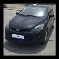ام‌وی‌ام 315 هاچبک ساده، مدل ۱۳۹۵