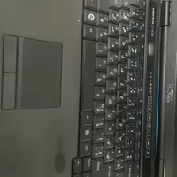 لپتاپ دل (vostro 1520 DELL)