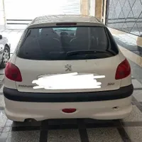 پژو 206 تیپ ۲، مدل ۱۳۹۸|خودرو سواری و وانت|تهران, شهرک کیانشهر|دیوار