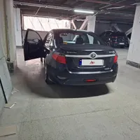 برلیانس H330 اتوماتیک 1650cc، مدل ۱۳۹۷|خودرو سواری و وانت|تهران, قلهک|دیوار