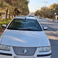 سمند lx مدل ۹۸|خودرو سواری و وانت|شیراز, دلجو|دیوار