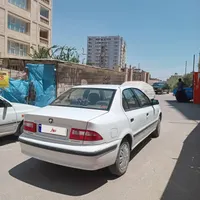 سمند LX ساده، مدل ۱۳۹۸|خودرو سواری و وانت|صدرا-فارس, |دیوار
