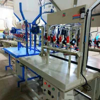 alborz *& تونلی*شیرینگ پک*پرکن مایعات|ماشینآلات صنعتی|کرج, شاهینویلا|دیوار