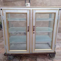 دکه سیگار فروشی