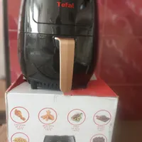 سرخکن رژیمی تفال