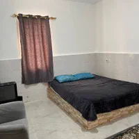 سوئیت آبگرم طبیعی + حوضچه اختصاصی|اجارهٔ کوتاهمدت آپارتمان و سوئیت|دلیجان, |دیوار