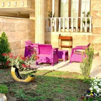 اجاره روزانه سه خواب مستر نوساز صفاییه|اجارهٔ کوتاهمدت ویلا و باغ|بابلسر, |دیوار