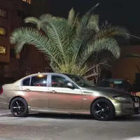 بی ام و سری ۳ ۳۲۰i m3 سدان سالم bmw|خودرو سواری و وانت|تهران, پیروزی|دیوار