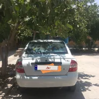 تیبا صندوق‌دار EX دوگانه سوز، مدل ۱۳۹۳|خودرو سواری و وانت|شیراز, گویم|دیوار