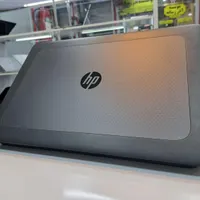لپ تاپ hp zbook g3  حرفه ای سری HQ|رایانه همراه|تبریز, |دیوار