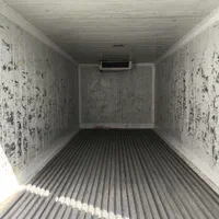 یخچال فوتون ایسوزو جک هیوندا 5200 6تن 8تن|قطعات یدکی و لوازم جانبی|باقرشهر, |دیوار