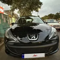 پژو 207i دنده‌ای، مدل ۱۴۰۳
