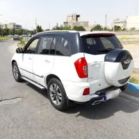 ام‌وی‌ام X33 S اسپرت، مدل ۱۳۹۷|خودرو سواری و وانت|مرودشت, بهارستان|دیوار