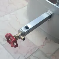 اجاق گاز مخصوص پخت نان و غذا درساج|اجاق گاز و لوازم برقی پخت‌وپز|تهران, ائمه اطهار|دیوار