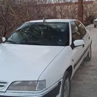 سیتروئن زانتیا 2000cc، مدل ۱۳۸۶|خودرو سواری و وانت|اصفهان, کوجان|دیوار