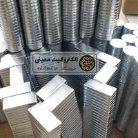 اهنربا قوی نئودیمیوم  سوپر مگنت و اهن ربای سرامیکی|عمده‌فروشی|مشهد, سراب|دیوار