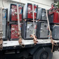 گاوصندوق ایران کاوه میدان سرگل|عمده‌فروشی|رشت, گلسار|دیوار