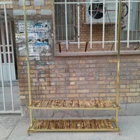 رگال دو  طبقه طلایی * نو*