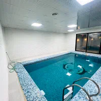اجاره باغ ویلا استخرابگرم بیلیارد دار