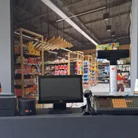 صندوق فروشگاهی/ترازو فروشگاهی/فیش پرینتر/بارکدخوان|فروشگاه و مغازه|اصفهان, درب کوشک|دیوار
