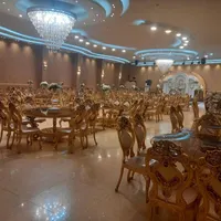 باغ تالار قصر بابک|خدمات پذیرایی، مراسم|کرج, کمال‌شهر|دیوار