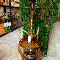 میز قلیون