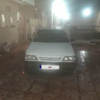 پرایدمدل ۸۴