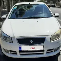 رانا مدل ۹۲|خودرو سواری و وانت|تهران, کوی فردوس|دیوار