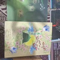 کتاب درسی و غیر درسی|کتاب و مجله آموزشی|تهران, حشمتیه|دیوار