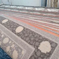 12متری کارکرده فرش های ماشینی تعداد170تخته سمساری