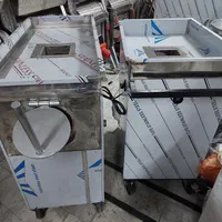 دستگاه350 آبگیر/ آبلیمو/آبغوره آب گوجه گیری رب گیر|ماشین‌آلات صنعتی|تهران, تهرانسر شرقی|دیوار