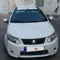ساینا دندهای EX، مدل ۱۳۹۸