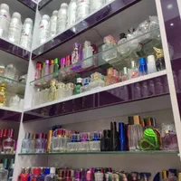 عمده فروشی عطر  اسانس روغنی و شیشه|عمده‌فروشی|شیراز, بازار|دیوار