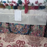 قالیچه سالاری نیمه کاره